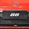 トヨタ 86（広州モーターショー12）