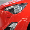 トヨタ 86（広州モーターショー12）