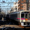 京王線 笹塚