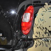 吉利汽車 TX4