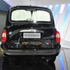 吉利汽車 TX4