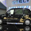 吉利汽車 TX4