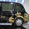 吉利汽車 TX4