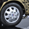 吉利汽車 TX4