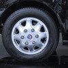 吉利汽車 TX4