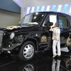 吉利汽車 TX4