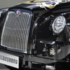 吉利汽車 TX4
