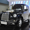 吉利汽車 TX4