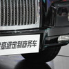 吉利汽車 TX4