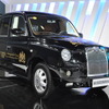 吉利汽車 TX4