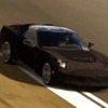 プレイステーションが公式サイトで公開中の新型シボレーコルベットのバーチャル走行映像
