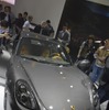 ポルシェ ケイマン新型（ロサンゼルスモーターショー12）