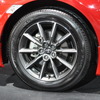 トヨタ 86（広州モーターショー12）