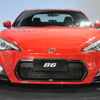 トヨタ 86（広州モーターショー12）