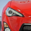 トヨタ 86（広州モーターショー12）