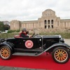 シボレー・インターナショナルACロードスター（1929年）