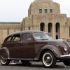 デソート・エアフローシリーズＳＥ（1934年）