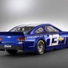 シボレー SS のNASCAR参戦マシン