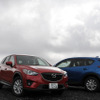 マツダCX-5