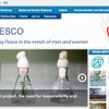 ユネスコwebサイト