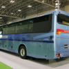 【東京モーターショー04】写真蔵…日産ディーゼル 尿素SCRシステム搭載高速バス