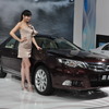 BYD・Si Rui