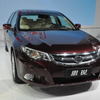 BYD・Si Rui