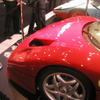 【MPH04】フェラーリ F50 右ハンドル