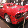 【MPH04】フェラーリ F50 右ハンドル