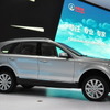 長城汽車 HAVAL H8