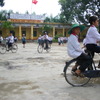 ベトナム小学校2