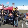 トヨタ ガズーレーシング フェスティバル2012、ハンディクラウンブースにトヨタ86が登場した