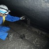 NEXCO西日本・トンネル天井板の緊急点検