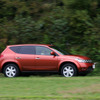 【インプレ'04】小沢コージ　日産『ムラーノ』 安い、広い、カッコいい…三拍子揃ったSUV