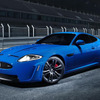 ジャガーXKR-S