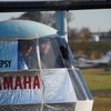 目標飛行距離120km、人力飛行機の世界記録に挑戦…ヤマハ有志チーム