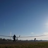 目標飛行距離120km、人力飛行機の世界記録に挑戦…ヤマハ有志チーム