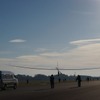 目標飛行距離120km、人力飛行機の世界記録に挑戦…ヤマハ有志チーム