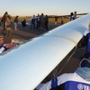 目標飛行距離120km、人力飛行機の世界記録に挑戦…ヤマハ有志チーム