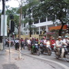 ベトナムで道路使用料徴収、2013年1月1日から
