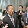 日産自動車・志賀俊之COO