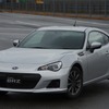 スバル・BRZ