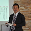 ガリバーの羽鳥由宇介社長