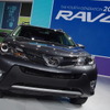 トヨタ RAV4（ロサンゼルスモーターショー12）