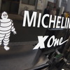 ミシュラン X One