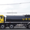 シングルタイヤ装着車