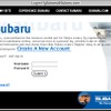 スバル・アメリカの個人向けウェブサイト---もっと知ってください