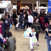 【キャンピング＆RVショー05】キャンピングカーで来れる、泊まれる