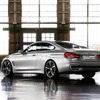 BMW コンセプト 4シリーズクーペ