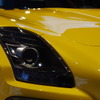 メルセデスベンツ SLS AMG ブラックシリーズ（ロサンゼルスモーターショー12）